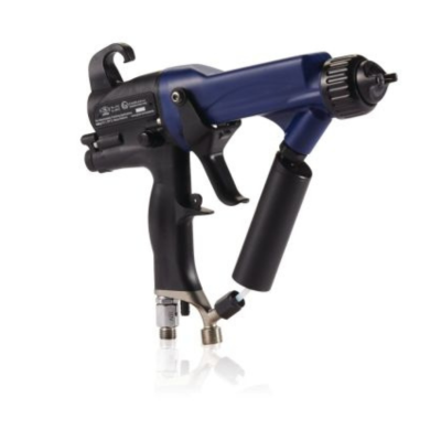 L85T16 GRACO PRO PISTOLA ELECTROSTÁTICA MIXTA ALTA COND XP85AA