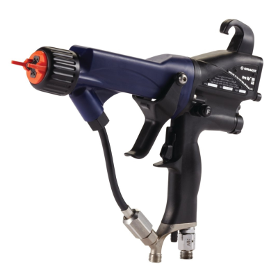 H85M10 GRACO PRO PISTOLA XP85 KV ASISTIDA POR AIRE