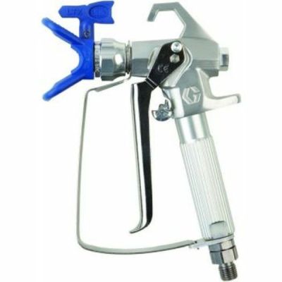 PISTOLA AIRLESS  FTX-E, 4 DEDOS, CON PORTABOQUILLA Y BOQUILLA A ELEGIR DE GRACO  ¡¡¡PROMOCIÓN!!! - 288438[1]