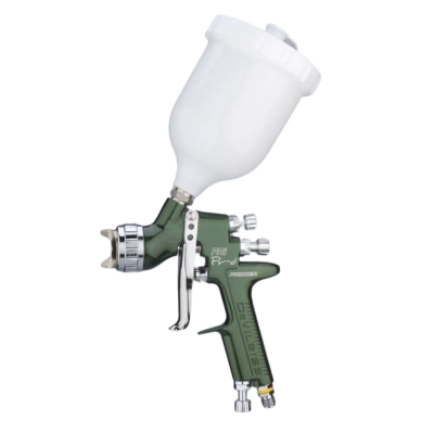 PISTOLA AEROGRÁFICA  GRAVEDAD PRI TRANS-TECH/HVLP - DEVILBISS 
