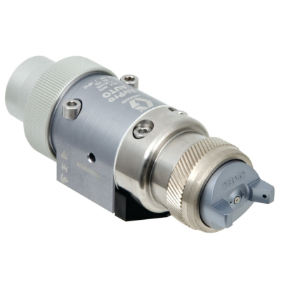 24A767 GRACO AIRPRO GUN, AUTO, COMP, GM, ADJ, 1.4