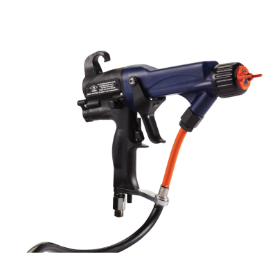 H60T18 GRACO PRO XP GUN 60 KV AIRE ASISTIDA MIXTA