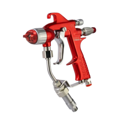 Pistola Airmix Mini Xtreme Mix con boquilla SAGOLA