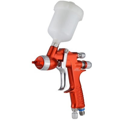 SAGOLA PISTOLA MINIXTREME G 1.00 [MINITECH] SAGOLA - 10111812