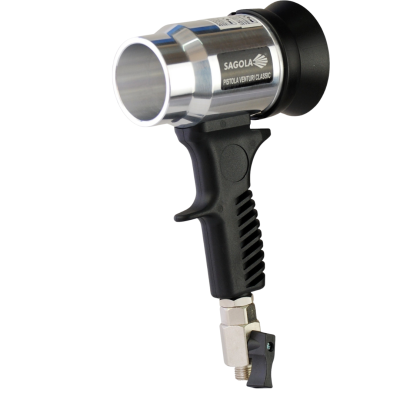 SAGOLA PISTOLA VENTURI CLASSIC - 40000297