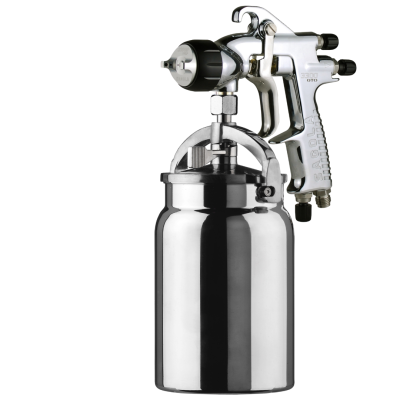 Pistola de succión 3300 GTO de SAGOLA