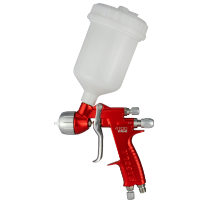 Pistola 4100 Xtreme de Gravedad SAGOLA