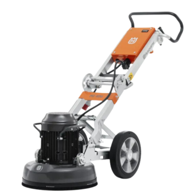 PULIDORA MONOPLATO ELÉCTRICA ANCHO 400MM - HUSQVARNA