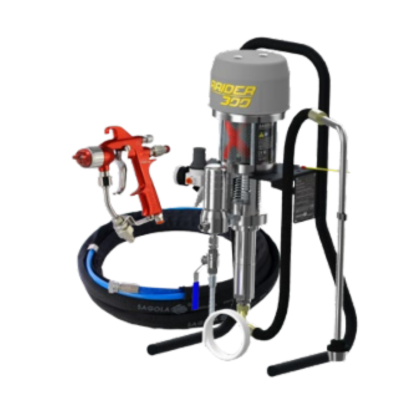 SAGOLA EQUIPO RAIDER 300 MIX SAGOLA COMPLETO SAGOLA - 30951698