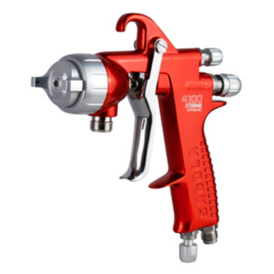 SAGOLA PISTOLA 4100 XTREME CERAMIC 1.80 [67] SAGOLA - 10152132