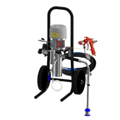 SAGOLA EQUIPO HTV 250 MIX COMPLETO SAGOLA - 30931899