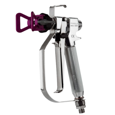 SAGOLA PISTOLA AIRLESS PSAM 104 - 30170103