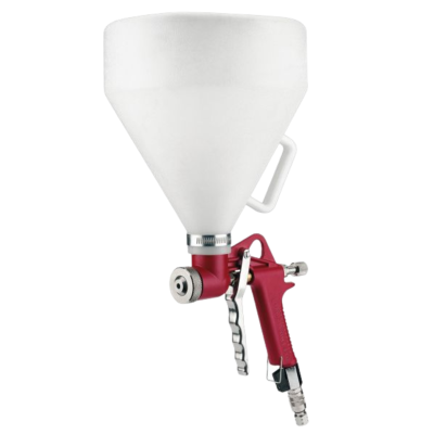 SAGOLA PISTOLA GRAVEDAD PREMIUM 429 N - 10140201