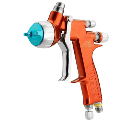 SAGOLA PISTOLA 4600 DIGITAL 1.30 [DVR HVLP] SAGOLA - 10142225