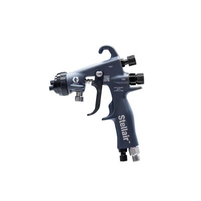 Pistola de pulverización con aire Stellair - Graco