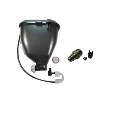 Tolva 5 L. + adaptador para GX21