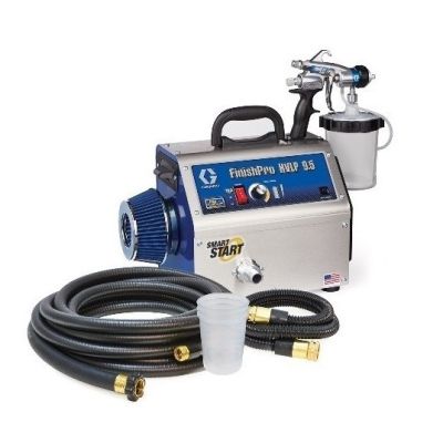 17P531 GRACO HVLP PROCONTRACTOR 9.0, 230V EU