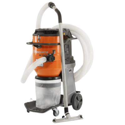 ASPIRADOR PROFESIONAL DE 130 H- HUSQVARNA