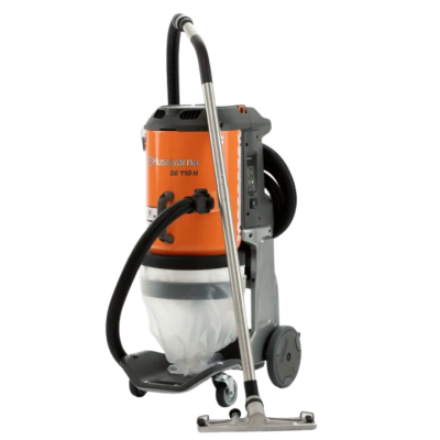 ASPIRADOR PROFESIONAL DE 130 H- HUSQVARNA