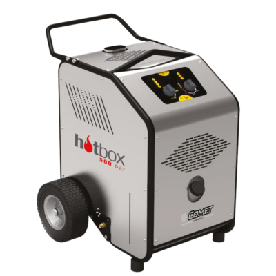 CALDERA HOT BOX 350