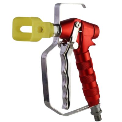 SAGOLA PISTOLA AIRLESS PSAM 107 - 30170101