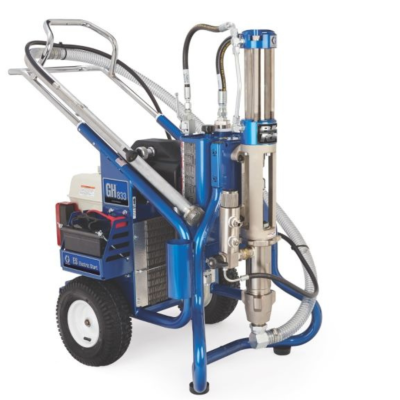 16V258 GRACO GH 833ES BARE