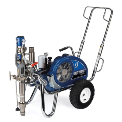 EQUIPO PINTURA AIRLESS EH300DI STANDARD DUTYMAX GRACO,380V 24W965