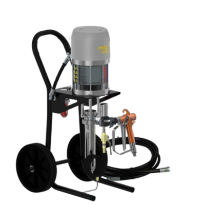 SAGOLA EQUIPO MACK 600 COMPLETO - 30932199