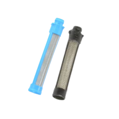 Filtro pistola compacto. Combo mallas 60 y 100 | Graco 19Y358 |