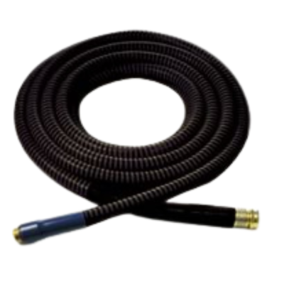 241414 GRACO SUPER-FLEX AIR HOSE, 3/4  INSIDE, 12M