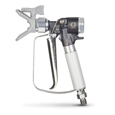 PISTOLA DE PULVERIZACIÓN AIRLESS XTR7+ 500 BARS GRACO
