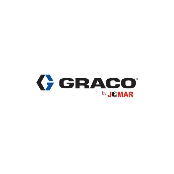GRACO COUPLING 1/2 NPSM - 6712801