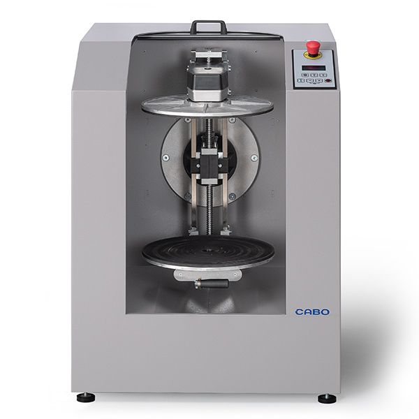 Mezclador Giroscópico Automático MIXSPEED 410