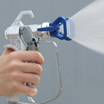 Graco airless tips: all you need to know