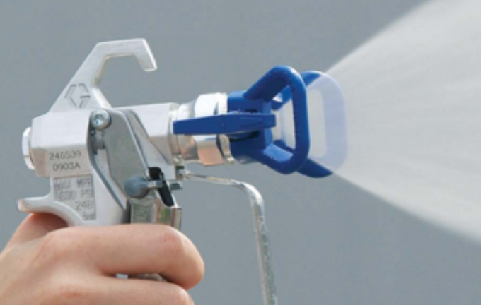 Boquillas airless de Graco: Todo lo que debes saber