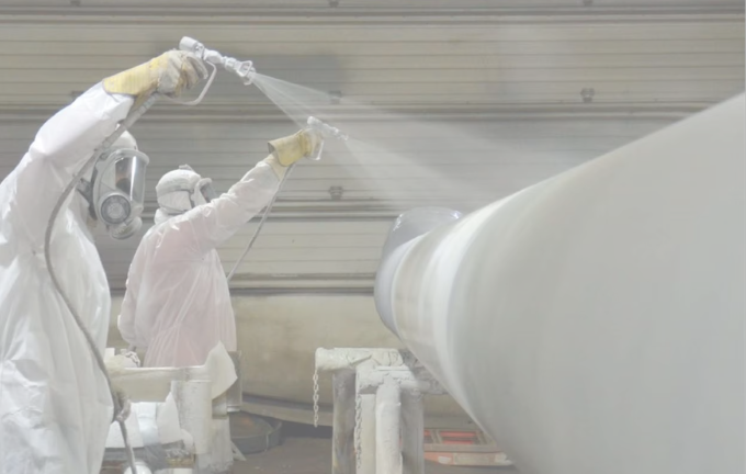 Soluciones de chorro de arena y pintura industrial: cómo elegir el sistema adecuado para cada aplicación