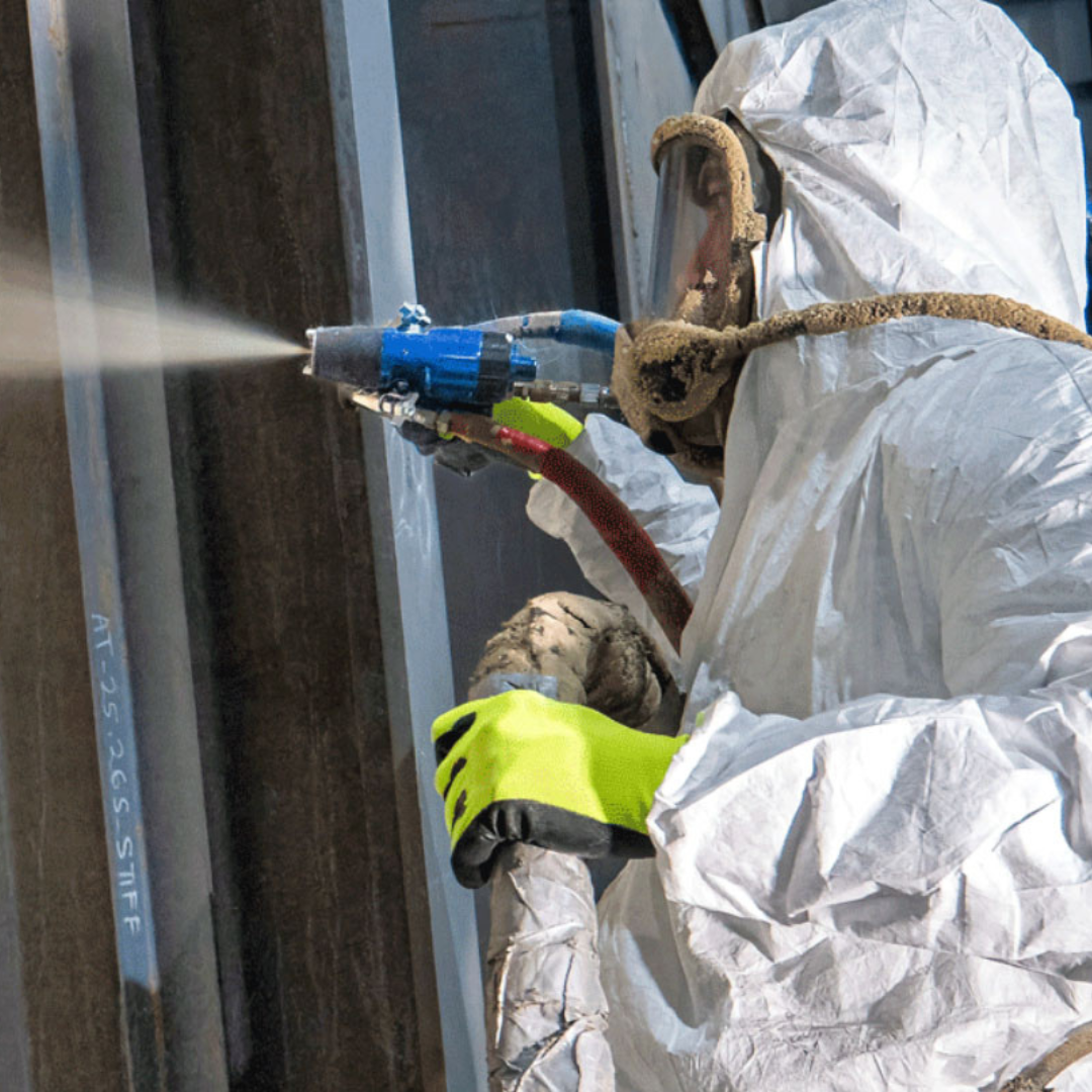 Discover the new Graco Fusion FX gun