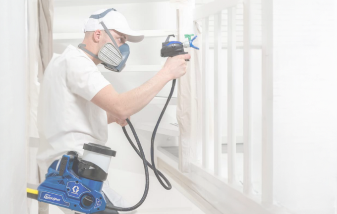 Recomendações de equipamentos para trabalhos residenciais interiores