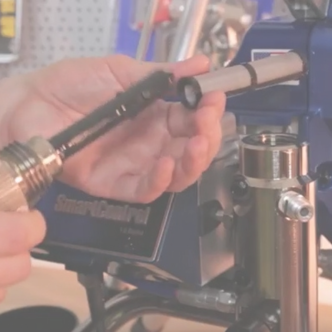 filtros de pulmón airless graco