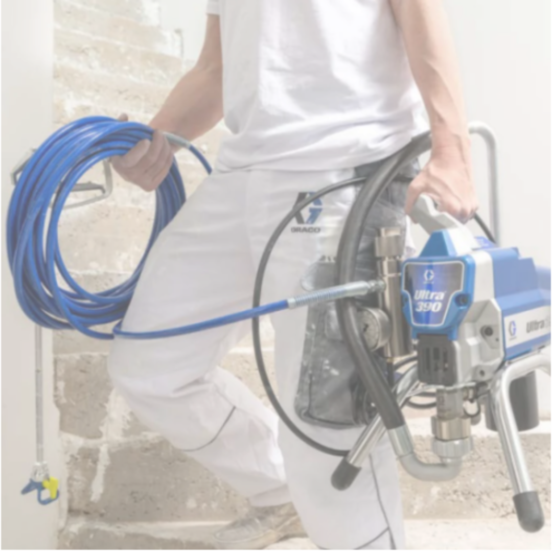 mangueras airless Graco