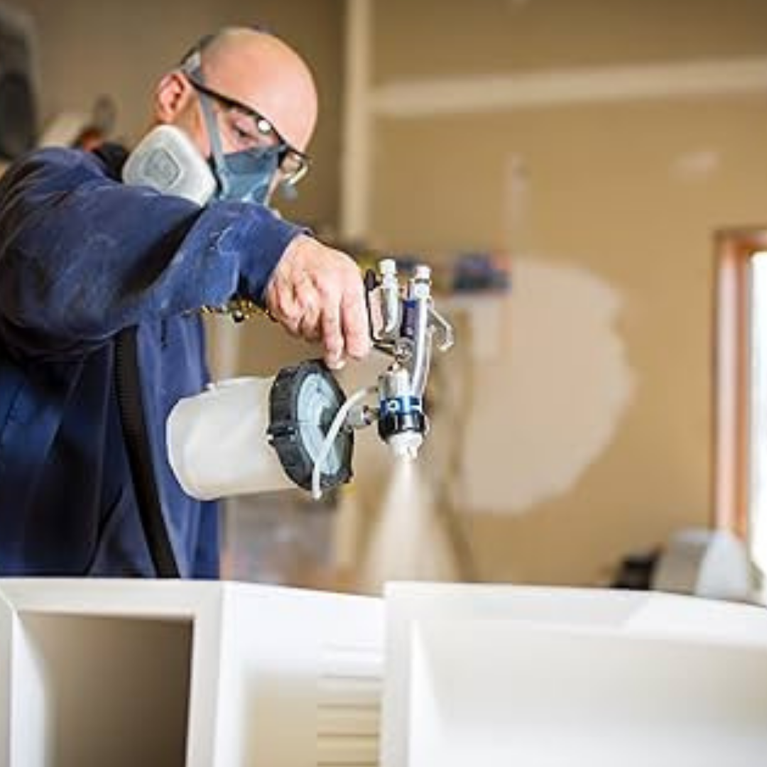 Sistema de pintura airless