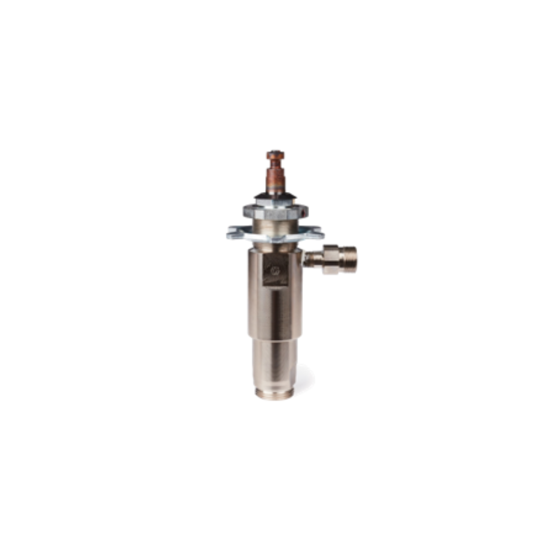 Bomba de pistón airless Graco