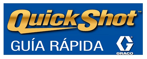 Guia Rapida de Funcionamiento