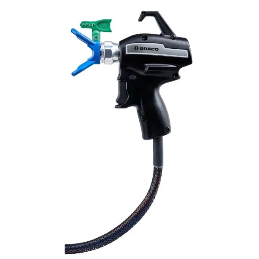 Pistola Quickshot II de Graco
