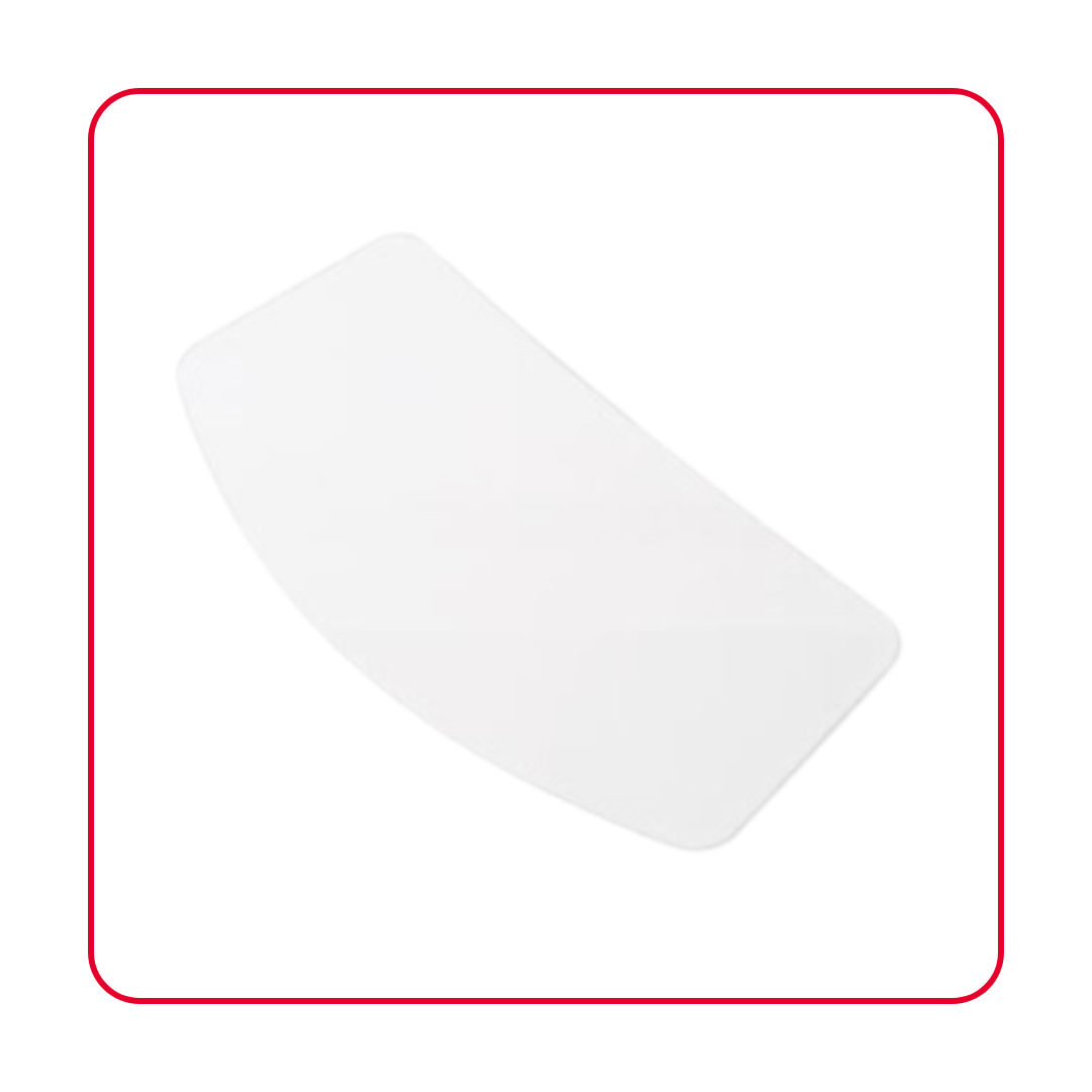 ente dura para el Casco Chorreador NOVA 3